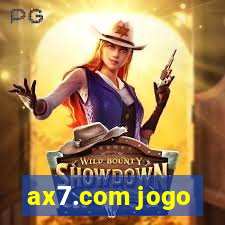 ax7.com jogo